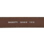 BIAGIOTTI MEN'S BELT 3.5CM LB-442/35 — view 14