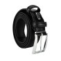 BIAGIOTTI CINTURA UOMO 3CM TAGLIE LARGE LB-442/35XXL