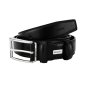 BIAGIOTTI CINTURA UOMO 3CM TAGLIE LARGE LB-442/35XXL — vista frontale