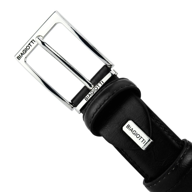 BIAGIOTTI GÜRTEL HERREN 3CM GRÖSSEN LARGE LB-442/35XXL — Innenansicht