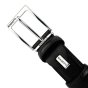 BIAGIOTTI CINTURA UOMO 3CM TAGLIE LARGE LB-442/35XXL — interno