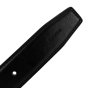 BIAGIOTTI CINTURA UOMO 3CM TAGLIE LARGE LB-442/35XXL — dettaglio logo