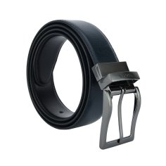BIAGIOTTI CEINTURE RÉVERSIBLE HOMME LB-128