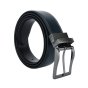 BIAGIOTTI MEN'S REVERSIBLE BELT LB-128