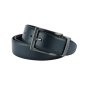 BIAGIOTTI MEN'S REVERSIBLE BELT LB-128 — front view