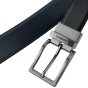 BIAGIOTTI WENDEGÜRTEL HERREN LB-128 — Detail
