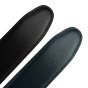 BIAGIOTTI MEN'S REVERSIBLE BELT LB-128 — logo detail