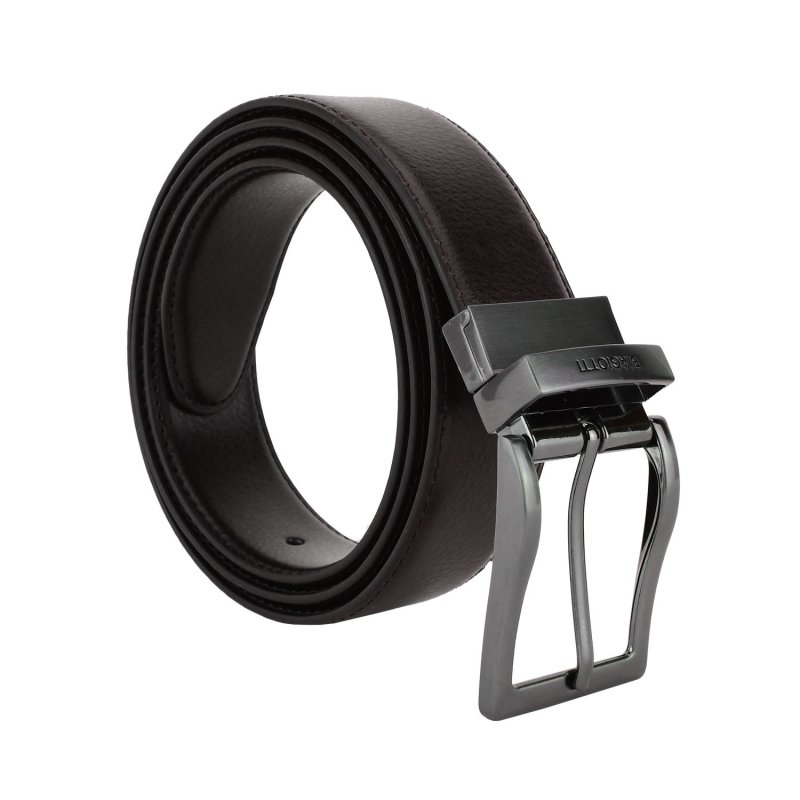 BIAGIOTTI WENDEGÜRTEL HERREN LB-128 — Ansicht 7