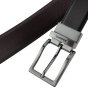 BIAGIOTTI CINTURÓN REVERSIBLE HOMBRE LB-128 — vista 11