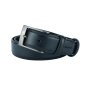 BIAGIOTTI CINTURÓN HOMBRE 3CM LB-127 — vista frontal