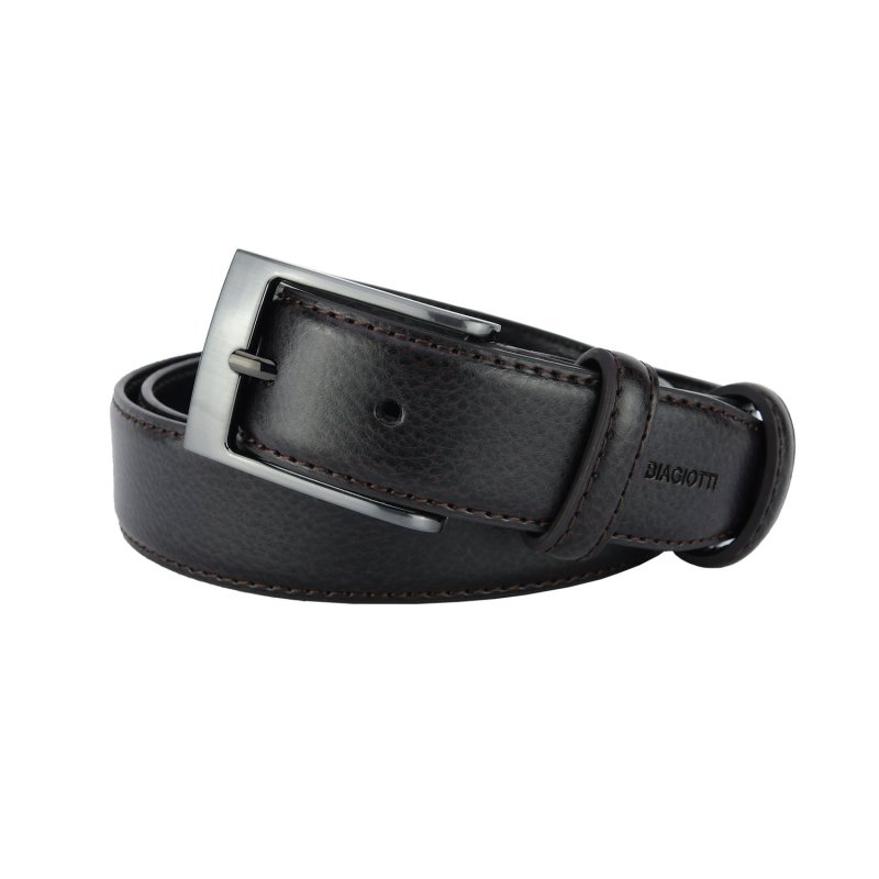 BIAGIOTTI CINTURÓN HOMBRE 3CM LB-127 — vista 7