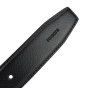 BIAGIOTTI MEN'S BELT 3CM LB-127 — view 9