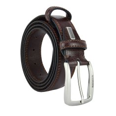 BIAGIOTTI CEINTURE HOMME 3,5CM LB-255