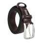BIAGIOTTI CINTURÓN HOMBRE 3,5CM LB-255