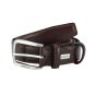 BIAGIOTTI CINTURÓN HOMBRE 3,5CM LB-255 — vista frontal