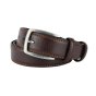 BIAGIOTTI CINTURA UOMO 3,5CM LB-255 — vista posteriore
