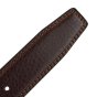 BIAGIOTTI GÜRTEL HERREN 3,5CM LB-255 — Innenansicht
