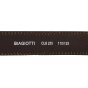 BIAGIOTTI GÜRTEL HERREN 3,5CM LB-255 — Detail