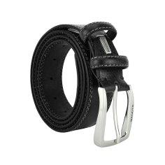 BIAGIOTTI MEN'S BELT 3.5CM LB-255 2