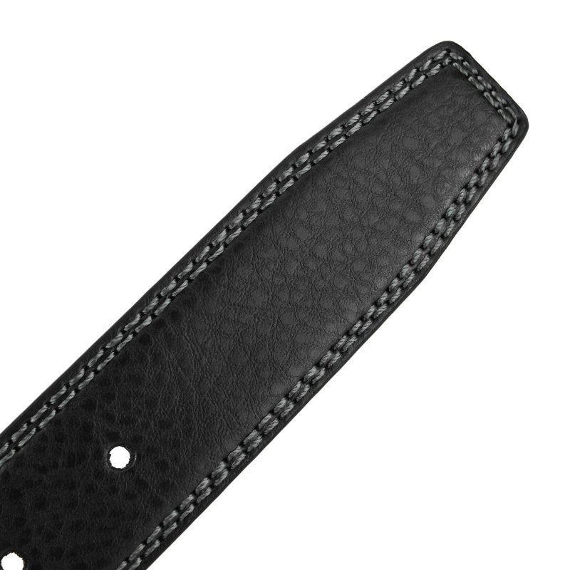 BIAGIOTTI GÜRTEL HERREN 3,5CM LB-255 — Ansicht 14