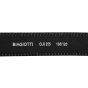 BIAGIOTTI GÜRTEL HERREN 3,5CM LB-255 — Ansicht 15