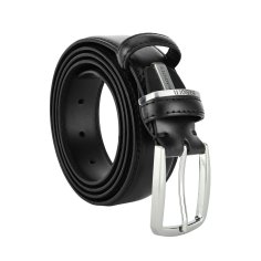 BIAGIOTTI CEINTURE HOMME 3,5CM LB-348