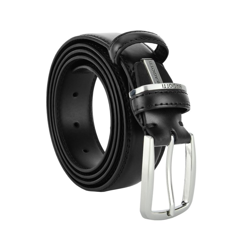 BIAGIOTTI MEN'S BELT 3.5CM LB-348