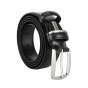 BIAGIOTTI CINTURA UOMO 3,5CM LB-348