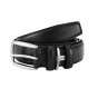 BIAGIOTTI CINTURÓN HOMBRE 3,5CM LB-348 — vista frontal
