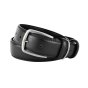 BIAGIOTTI CINTURA UOMO 3,5CM LB-348 — vista posteriore