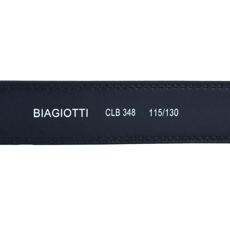 BIAGIOTTI GÜRTEL HERREN 3,5CM LB-348 — Ansicht 10