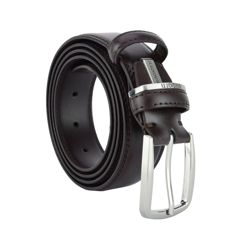 BIAGIOTTI CEINTURE HOMME 3,5CM LB-348 — vue 11