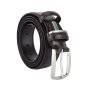 BIAGIOTTI CINTURA UOMO 3,5CM LB-348 — vista 11