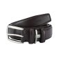 BIAGIOTTI CINTURA UOMO 3,5CM LB-348 — vista 12