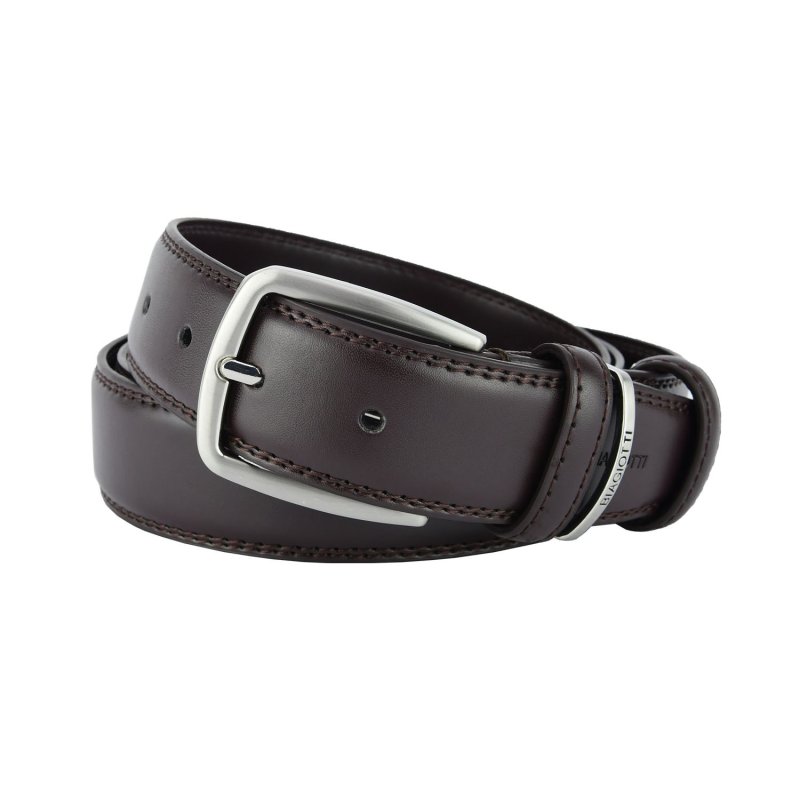 BIAGIOTTI GÜRTEL HERREN 3,5CM LB-348 — Ansicht 13