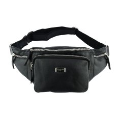 BIAGIOTTI UOMO MARSUPIO PELLE LB001 2