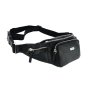 BIAGIOTTI HERREN-BAUCHTASCHE AUS ECHTLEDER LB001