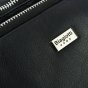 BIAGIOTTI HERREN-BAUCHTASCHE AUS ECHTLEDER LB001 — Ansicht 7