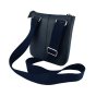 BIAGIOTTI BOLSO BANDOLERA DE HOMBRE DE PIEL AUTÉNTICA MEDIANO LB-417 — vista 9