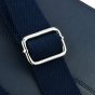 BIAGIOTTI HERREN-UMHÄNGETASCHE AUS ECHTLEDER MEDIUM LB-417 — Ansicht 12