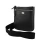 BIAGIOTTI BOLSO BANDOLERA DE HOMBRE DE PIEL AUTÉNTICA PEQUEÑO LB-401 — vista 7