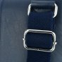 CONTE MASSIMO LARGE LEATHER MEN'S CROSSBODY BAG CM-410 — inside