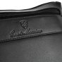CONTE MASSIMO BOLSO BANDOLERA DE PIEL GRANDE CM-410 — vista 8
