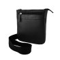 CONTE MASSIMO BOLSO BANDOLERA DE PIEL MEDIANO CM-417 — vista 7