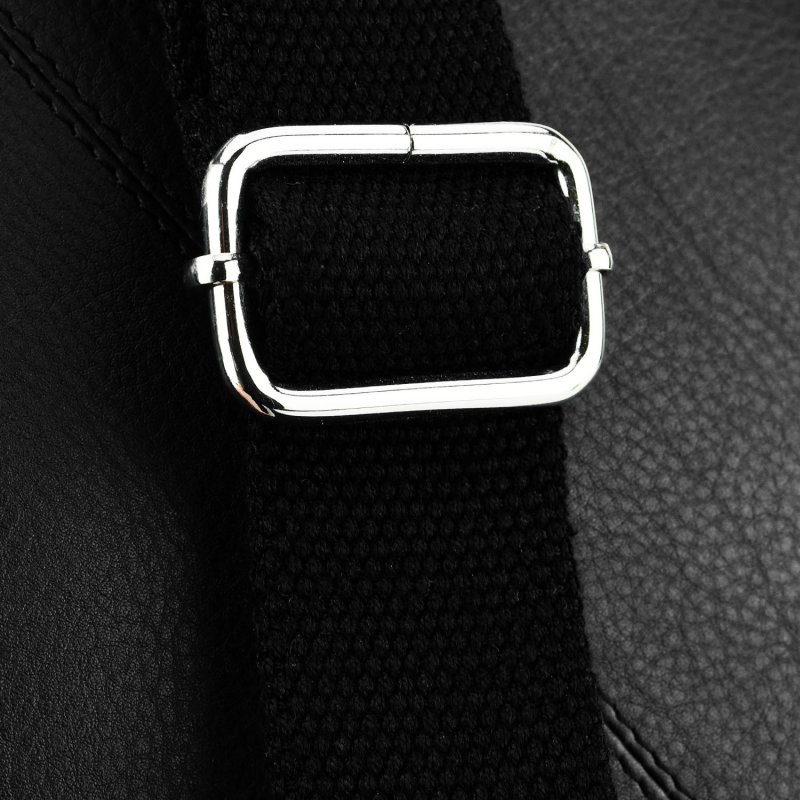 CONTE MASSIMO BOLSO BANDOLERA DE PIEL MEDIANO CM-417 — vista 12
