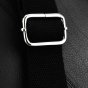 CONTE MASSIMO MITTELGROSSE CROSSBODY-TASCHE AUS LEDER CM-417 — Ansicht 12
