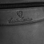 CONTE MASSIMO SAC BANDOULIÈRE HOMME EN CUIR PETIT CM-401 — vue 10