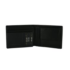 GIANMARCO VENTURI Men's Leather Wallet 996-U2 2