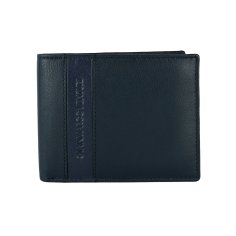 GIANMARCO VENTURI Men's Leather Wallet 959-U2