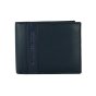GIANMARCO VENTURI Men's Leather Wallet 959-U2